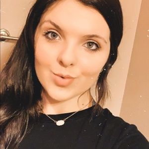 Meet your Posher, Chelsey